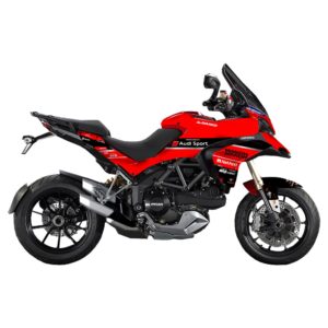 Vinilos adhesivos moto pegatinas ducati multistrada 1200 kit