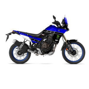 Kit vinilos adhesivos gráficos moto pegatinas yamaha tenere 700
