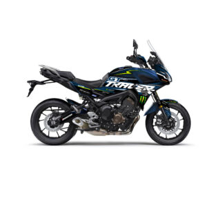 Kit vinilos adhesivos gráficos moto pegatinas yamaha tracer 900 gt