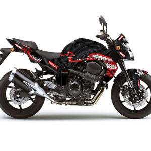 Kit vinilos adhesivos moto pegatinas kawasaki z750